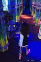 Magowan's Mirror Maze