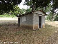 Caretaker's Shed