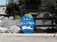 Atascadero Easter Egg Hunt