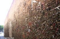 Bubblegum Alley in San Luis Obispo