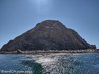 Morro Rock