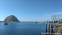 Morro Rock