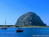 Morro Rock