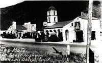 The Motel Inn - photo from <a href='http://historycenterslo.org'>History Center of San Luis Obispo</a>