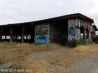 Bayshore Roundhouse