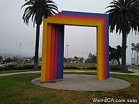 Chromatic Gate