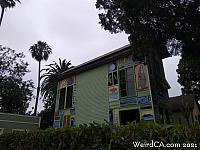 Vera Cruz House