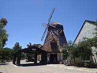 Buellton Windmill