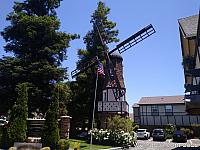 Kronborg Inn Windmill