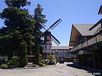 Kronborg Inn Windmill