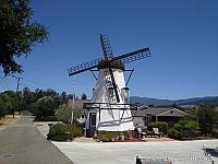 Sorensen Windmill