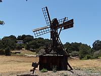 Wulff's Windmill