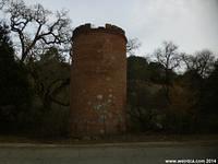 Frenchmans Tower