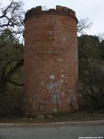 Frenchman's Tower