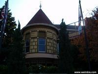 Winchester Mystery House