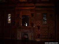 Winchester Mystery House