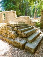 Henry Miller Ruins