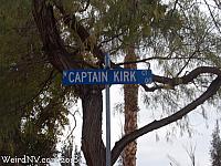 Captain Kirk Court