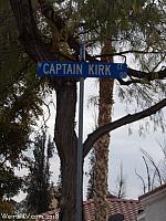 Captain Kirk Court