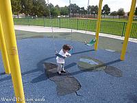 Demon Swing