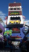 Fremont Street