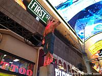 Vegas Vic