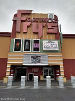 Las Vegas Fry's