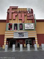 Las Vegas Fry's