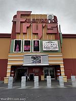 Las Vegas Fry's