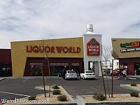 Liquor World