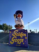Golden Goose