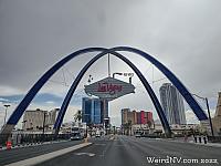 The Las Vegas Arches