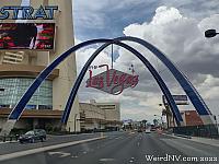 The Las Vegas Arches