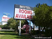 Diamond Inn Motel