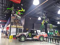Monster Energy