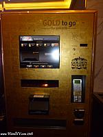 The Gold ATM
