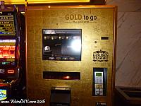 The Gold ATM