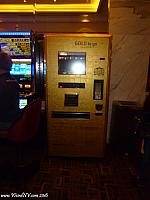 The Gold ATM