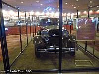 The Dutch Schultz / Al Capone Car