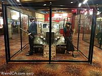 The Real Bonnie and Clyde Car