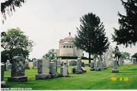 Bishop's Mausoleum