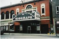 Was John Dillinger gunned down by the FBI outside the Biograph Theatre?