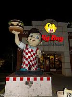 Bob's Big Boys