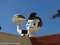 Burbank Bob's Big Boy