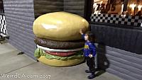 Giant Burgers