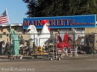 Mainstreet Collectors in Hesperia