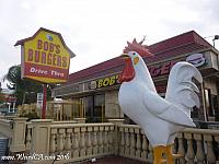 La Puente Giant Chicken