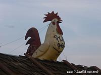 Donahoo's Golden Chicken in Riverside