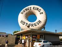 Donut King II