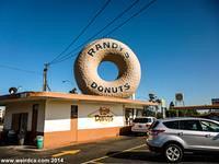 Randy's Donuts